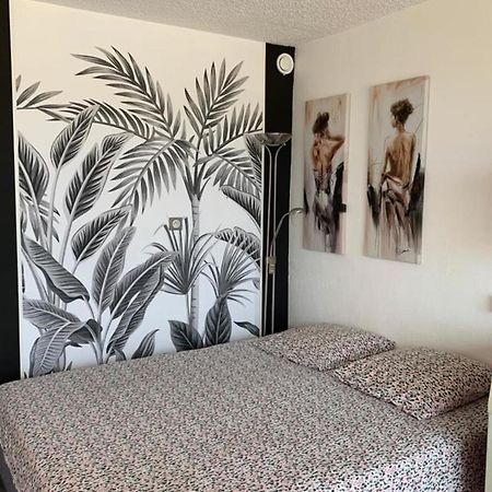 Naturiste Cap D'Agde Heliopolis K 106 Luaran gambar