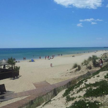 Naturiste Cap D'Agde Heliopolis K 106 Luaran gambar