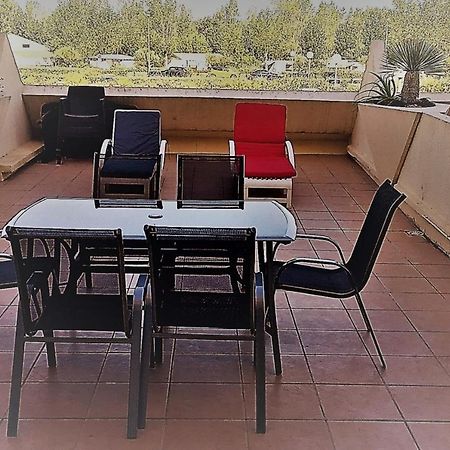 Naturiste Cap D'Agde Heliopolis K 106 Luaran gambar
