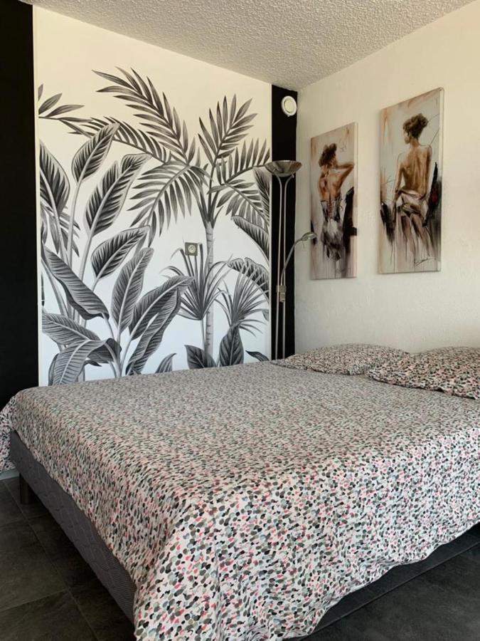 Naturiste Cap D'Agde Heliopolis K 106 Luaran gambar