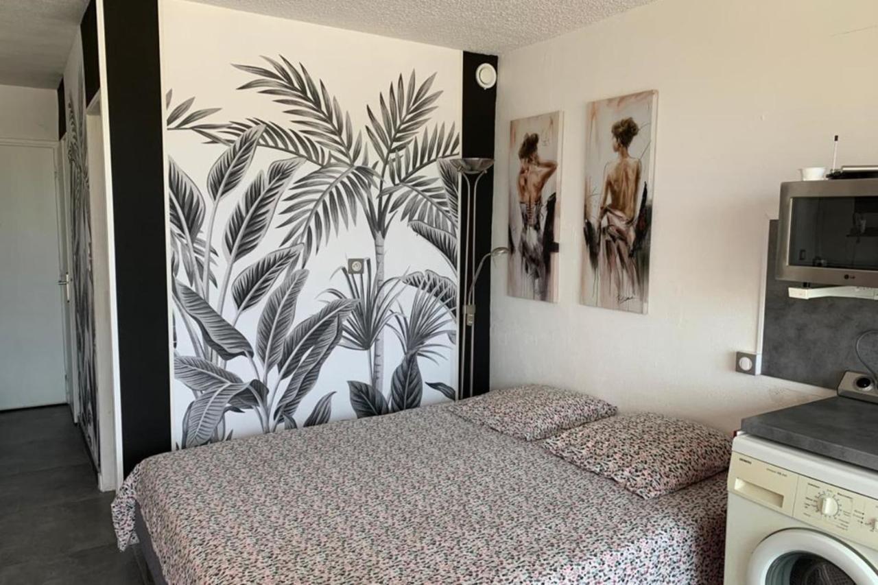 Naturiste Cap D'Agde Heliopolis K 106 Luaran gambar